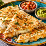 Mixed Cheese