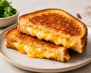 Grill Cheese sandwich