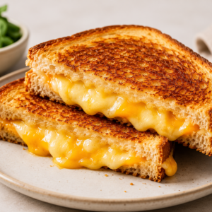 Grill Cheese sandwich