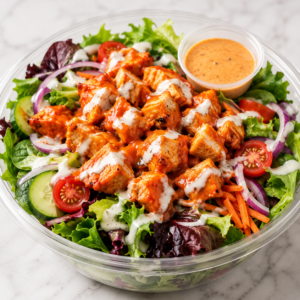 Buffalo Chicken