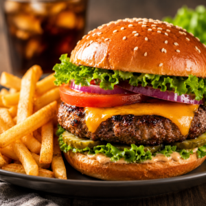 Burger