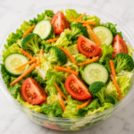 Garden Salad