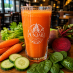 Orange you Healthy