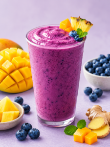 Roху Smooothie