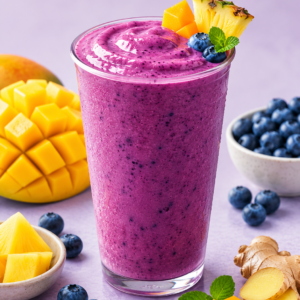 Roху Smooothie