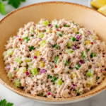 Tuna Salad