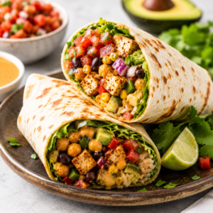 Wraps